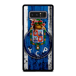 FC PORTO LOGO 3 Samsung Galaxy Note 8 Case FC PORTO LOGO 3 Samsung Galaxy Note 8 Case