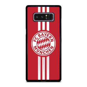 FC BAYERN MUNCHEN LOGO 2 Samsung Galaxy Note 8 Case FC BAYERN MUNCHEN LOGO 2 Samsung Galaxy Note 8 Case