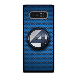FANTASTIC 4 LOGO Samsung Galaxy Note 8 Case