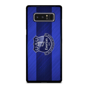 EVERTON FOOTBALL CLUB Samsung Galaxy Note 8 Case EVERTON FOOTBALL CLUB Samsung Galaxy Note 8 Case