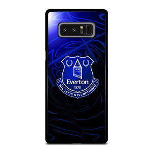 EVERTON FOOTBALL CLUB 2 Samsung Galaxy Note 8 Case EVERTON FOOTBALL CLUB 2 Samsung Galaxy Note 8 Case