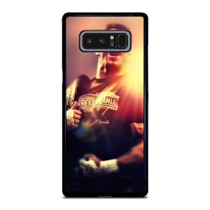 EDDIE GUERRERO WWE CHAMPION 4 Samsung Galaxy Note 8 Case