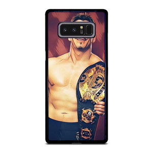 EDDIE GUERRERO WWE CHAMPION 3 Samsung Galaxy Note 8 Case
