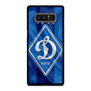 DYNAMO KYIV FOOTBALL CLUB Samsung Galaxy Note 8 Case DYNAMO KYIV FOOTBALL CLUB Samsung Galaxy Note 8 Case