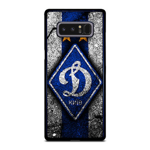 DYNAMO KYIV FOOTBALL CLUB 3 Samsung Galaxy Note 8 Case DYNAMO KYIV FOOTBALL CLUB 3 Samsung Galaxy Note 8 Case