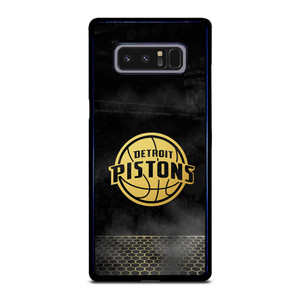 DETROIT PISTONS ICON Samsung Galaxy Note 8 Case DETROIT PISTONS ICON Samsung Galaxy Note 8 Case