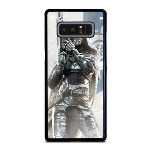 DESTINY HUNTER Samsung Galaxy Note 8 Case DESTINY HUNTER Samsung Galaxy Note 8 Case