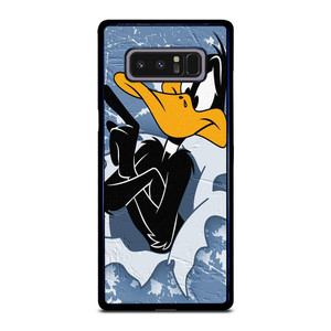 DAFFY DUCK LOONEY TUNES Samsung Galaxy Note 8 Case DAFFY DUCK LOONEY TUNES Samsung Galaxy Note 8 Case