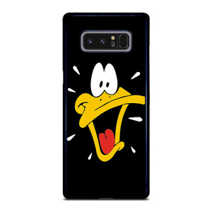 DAFFY DUCK LOONEY TUNES 3 Samsung Galaxy Note 8 Case DAFFY DUCK LOONEY TUNES 3 Samsung Galaxy Note 8 Case