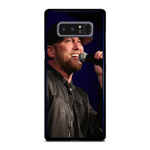 COLE SWINDELL SINGING 2 Samsung Galaxy Note 8 Case COLE SWINDELL SINGING 2 Samsung Galaxy Note 8 Case