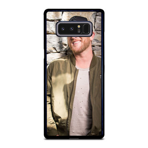 COLE SWINDELL COOL Samsung Galaxy Note 8 Case COLE SWINDELL COOL Samsung Galaxy Note 8 Case