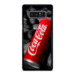 COCA COLA DRINK 3 Samsung Galaxy Note 8 Case COCA COLA DRINK 3 Samsung Galaxy Note 8 Case