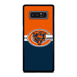 CHICAGO BEARS LOGO Samsung Galaxy Note 8 Case CHICAGO BEARS LOGO Samsung Galaxy Note 8 Case