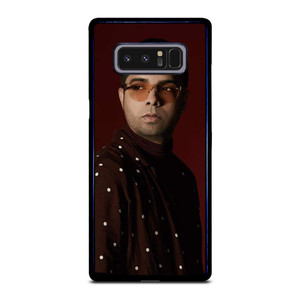 CHENCHO CORLEONE Samsung Galaxy Note 8 Case CHENCHO CORLEONE Samsung Galaxy Note 8 Case