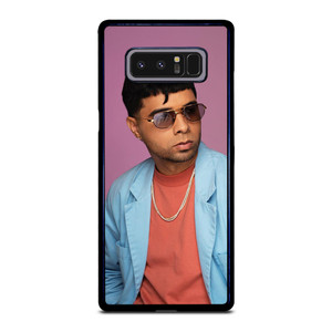 CHENCHO CORLEONE 2 Samsung Galaxy Note 8 Case CHENCHO CORLEONE 2 Samsung Galaxy Note 8 Case