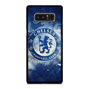 CHELSEA FC LONDON Samsung Galaxy Note 8 Case CHELSEA FC LONDON Samsung Galaxy Note 8 Case