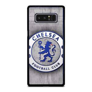 CHELSEA FC LONDON 3 Samsung Galaxy Note 8 Case CHELSEA FC LONDON 3 Samsung Galaxy Note 8 Case