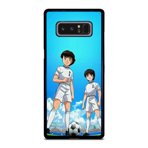 CAPTAIN TSUBASA MISAKI Samsung Galaxy Note 8 Case CAPTAIN TSUBASA MISAKI Samsung Galaxy Note 8 Case