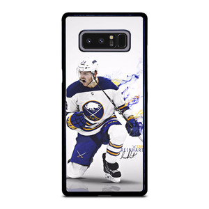 BUFALLO SABRES SAM REINHART Samsung Galaxy Note 8 Case