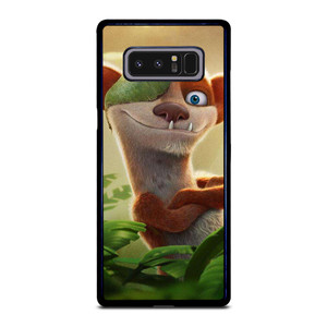BUCK WILD ICE AGE Samsung Galaxy Note 8 Case BUCK WILD ICE AGE Samsung Galaxy Note 8 Case