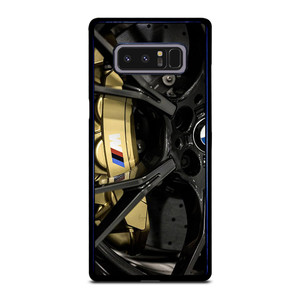 BMW M5 WHEEL Samsung Galaxy Note 8 Case BMW M5 WHEEL Samsung Galaxy Note 8 Case