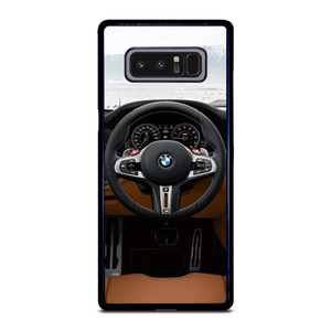 BMW M5 STEERING WHEEL Samsung Galaxy Note 8 Case BMW M5 STEERING WHEEL Samsung Galaxy Note 8 Case