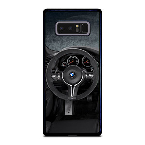 BMW M5 STEERING WHEEL 3 Samsung Galaxy Note 8 Case BMW M5 STEERING WHEEL 3 Samsung Galaxy Note 8 Case