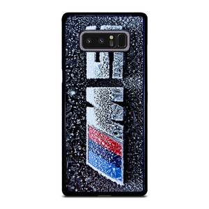 BMW M5 LOGO FREEZE Samsung Galaxy Note 8 Case