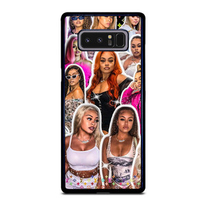 BIG LATTO COLLAGE Samsung Galaxy Note 8 Case BIG LATTO COLLAGE Samsung Galaxy Note 8 Case