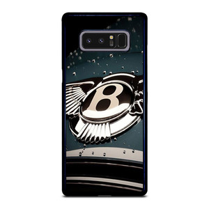 BENTLEY LOGO Samsung Galaxy Note 8 Case BENTLEY LOGO Samsung Galaxy Note 8 Case