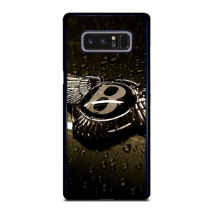 BENTLEY LOGO 2 Samsung Galaxy Note 8 Case BENTLEY LOGO 2 Samsung Galaxy Note 8 Case