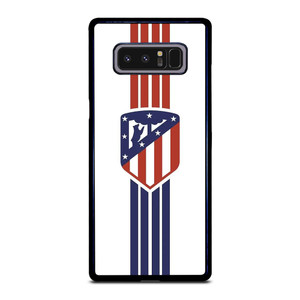 ATLETICO MADRID LOGO Samsung Galaxy Note 8 Case ATLETICO MADRID LOGO Samsung Galaxy Note 8 Case