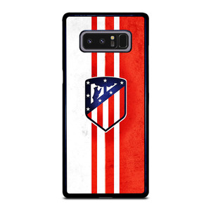 ATLETICO MADRID LOGO 2 Samsung Galaxy Note 8 Case ATLETICO MADRID LOGO 2 Samsung Galaxy Note 8 Case