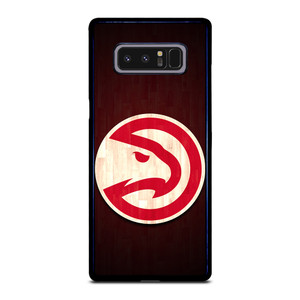 ATLANTA HAWKS ICON Samsung Galaxy Note 8 Case ATLANTA HAWKS ICON Samsung Galaxy Note 8 Case
