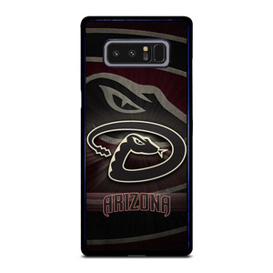 ARIZONA DIAMONDBACKS LOGO Samsung Galaxy Note 8 Case