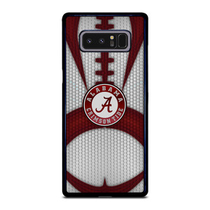 ALABAMA CRIMSON TIDE LOGO 2 Samsung Galaxy Note 8 Case ALABAMA CRIMSON TIDE LOGO 2 Samsung Galaxy Note 8 Case