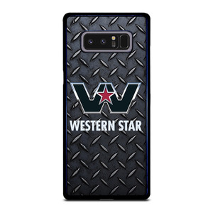 WESTERN STAR Samsung Galaxy Note 8 Case WESTERN STAR Samsung Galaxy Note 8 Case
