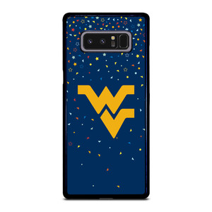 WEST VIRGINIA LOGO Samsung Galaxy Note 8 Case