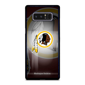 WASHINGTON REDSKINS Samsung Galaxy Note 8 Case WASHINGTON REDSKINS Samsung Galaxy Note 8 Case