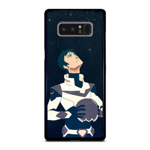 VOLTRON KEITH LANCE Samsung Galaxy Note 8 Case VOLTRON KEITH LANCE Samsung Galaxy Note 8 Case