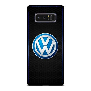 VOLKSWAGEN LOGO 2 Samsung Galaxy Note 8 Case VOLKSWAGEN LOGO 2 Samsung Galaxy Note 8 Case