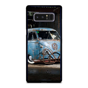 VOLKSWAGEN CLASSIC CAR Samsung Galaxy Note 8 Case VOLKSWAGEN CLASSIC CAR Samsung Galaxy Note 8 Case