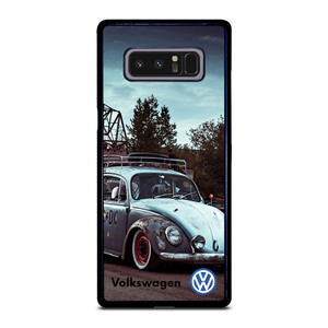 VOLKSWAGEN CLASSIC CAR 3 Samsung Galaxy Note 8 Case VOLKSWAGEN CLASSIC CAR 3 Samsung Galaxy Note 8 Case