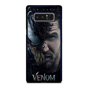 VENOM TOM HARDY Samsung Galaxy Note 8 Case VENOM TOM HARDY Samsung Galaxy Note 8 Case