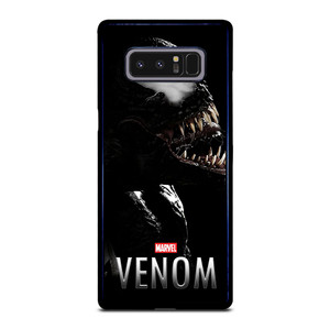 VENOM MARVEL Samsung Galaxy Note 8 Case VENOM MARVEL Samsung Galaxy Note 8 Case