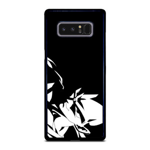 VEGETA DRAGON BALL Z Samsung Galaxy Note 8 Case VEGETA DRAGON BALL Z Samsung Galaxy Note 8 Case