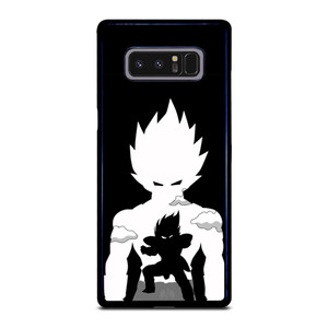 VEGETA DRAGON BALL Z 2 Samsung Galaxy Note 8 Case VEGETA DRAGON BALL Z 2 Samsung Galaxy Note 8 Case