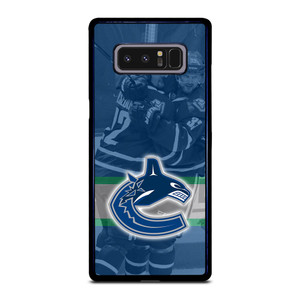 VANCOUVER CANUCKS LOGO Samsung Galaxy Note 8 Case VANCOUVER CANUCKS LOGO Samsung Galaxy Note 8 Case