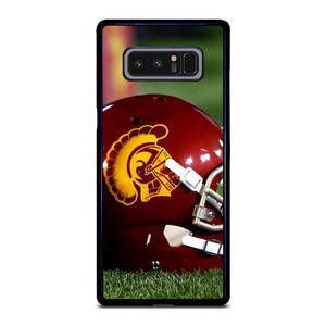 USC TROJANS HELMET 2 Samsung Galaxy Note 8 Case