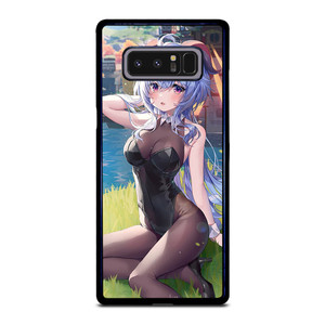 USADA PEKORA 2 Samsung Galaxy Note 8 Case USADA PEKORA 2 Samsung Galaxy Note 8 Case